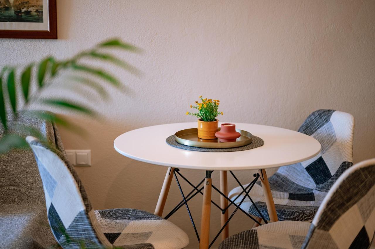 Helianthos Villa - Apartment No3 Kawala Zewnętrze zdjęcie