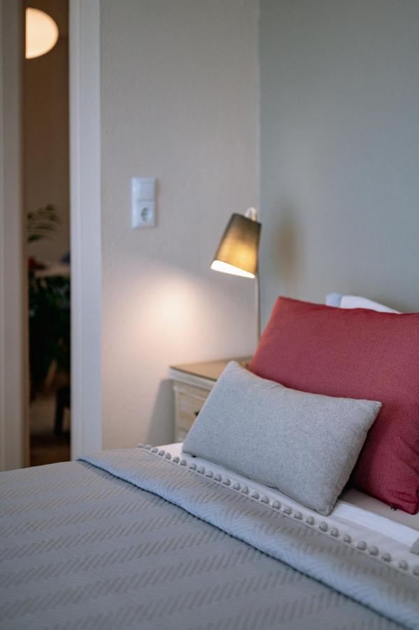 Helianthos Villa - Apartment No3 Kawala Zewnętrze zdjęcie