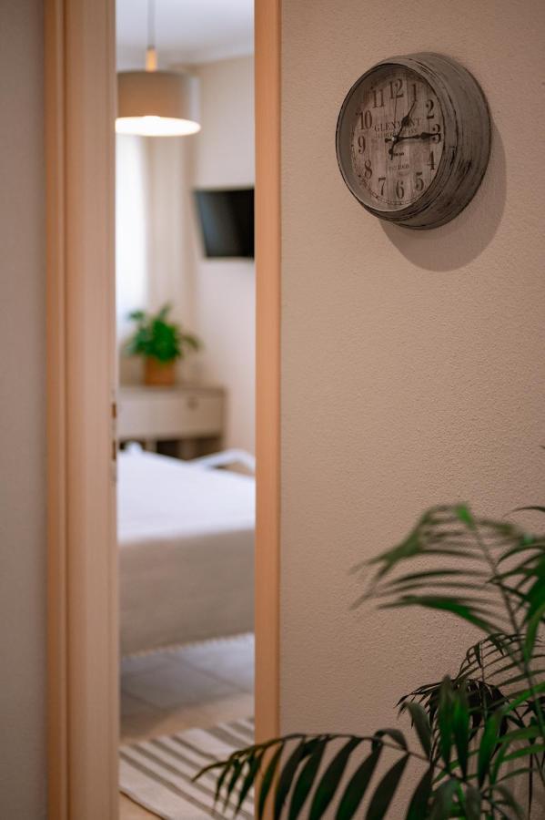 Helianthos Villa - Apartment No3 Kawala Zewnętrze zdjęcie